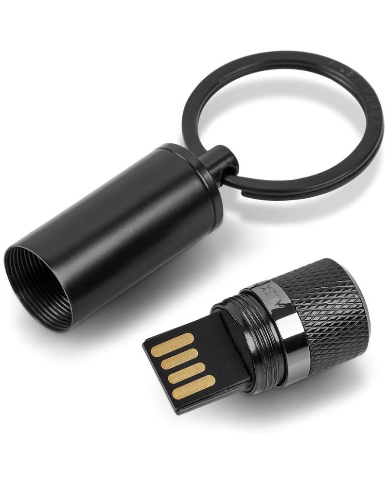 Alex Varga Blofeld Flash Drive Keyholder - 32GB - Image 2