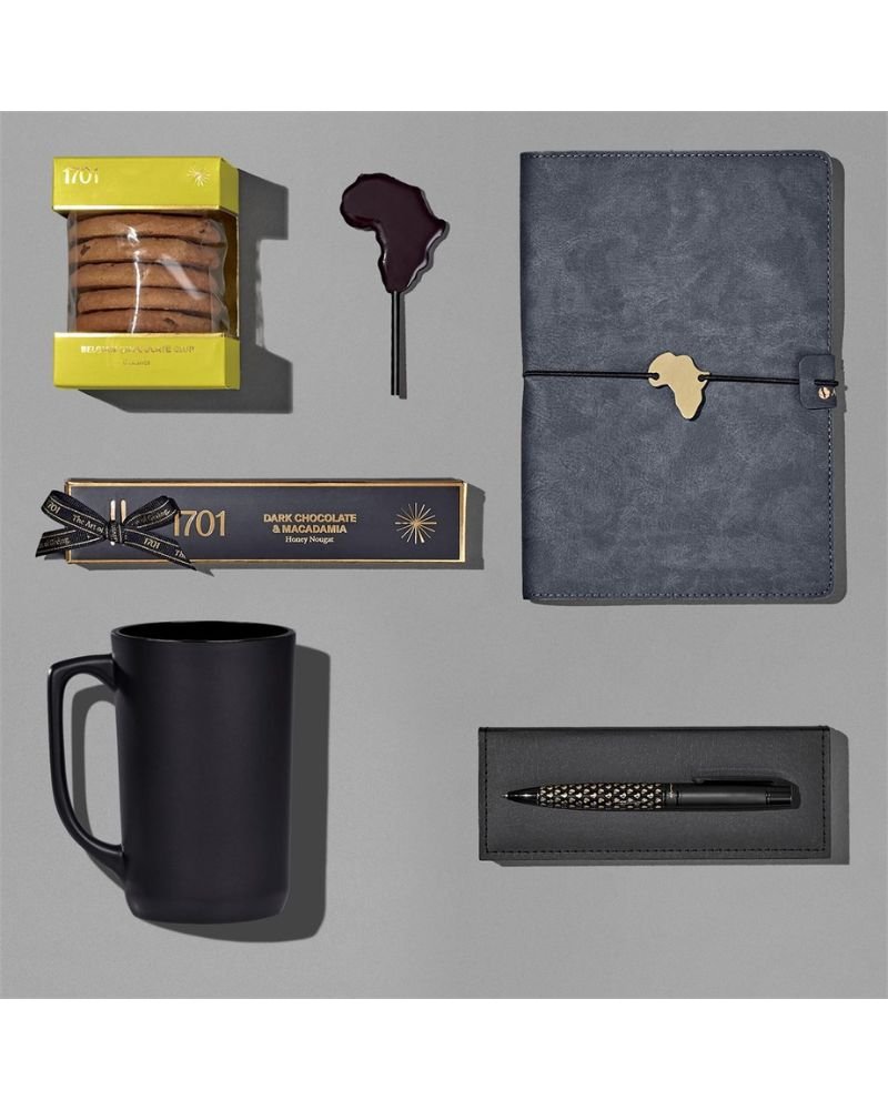 Yatta Elite Emporium Hamper - Image 2