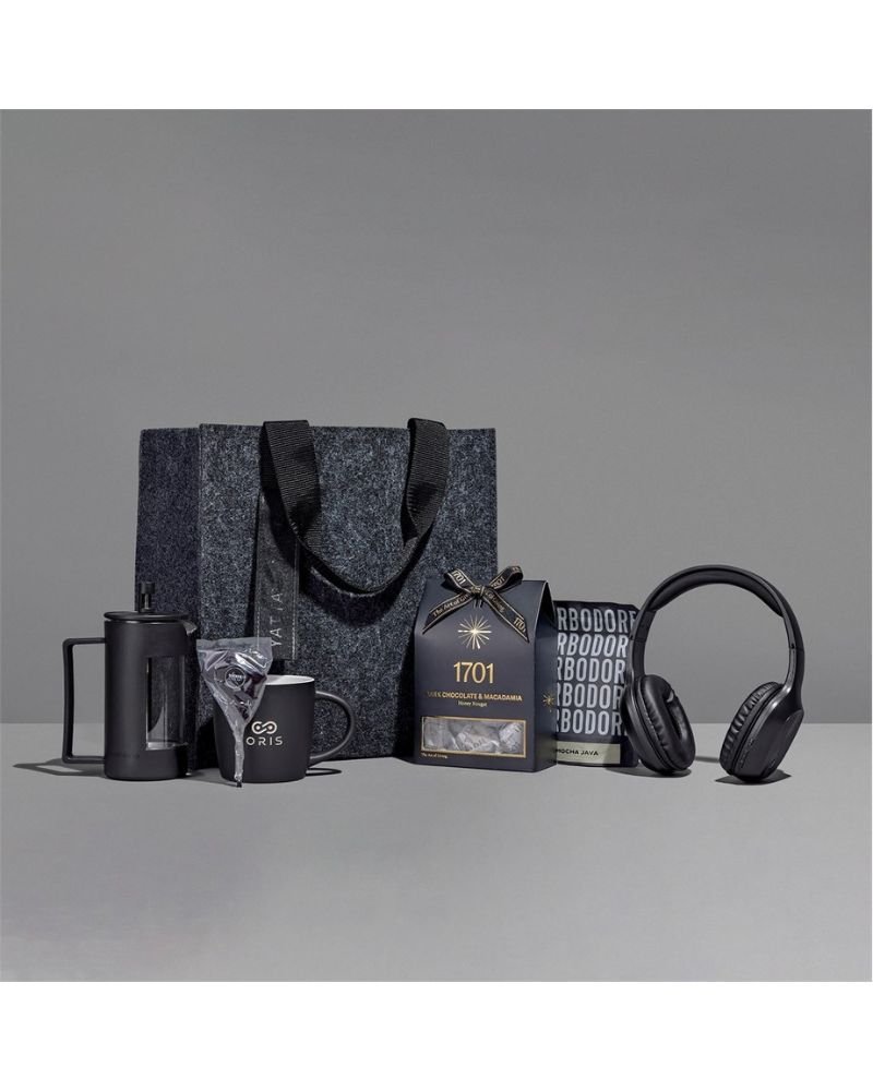 Yatta Hampin Hot Hamper