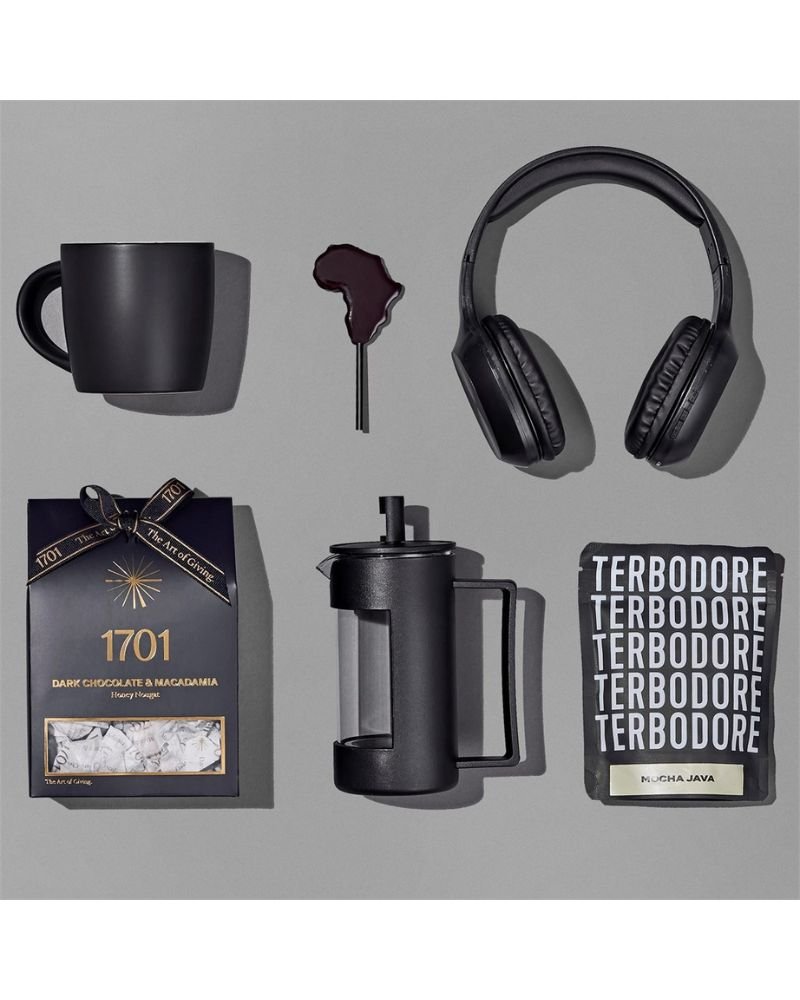 Yatta Hampin Hot Hamper - Image 2