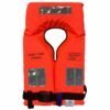 LALIZAS LJBN100 Life Jacket Overhead 100N Orange 3–90+kg CE ISO