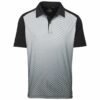 Mens Masters Golf Shirt