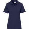 Ladies Recycled Promo Golf Shirt