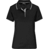 Ladies Orion Golf Shirt