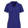 Ladies Okiyo Tenyo Recycled Golf Shirt