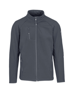 Mens Alex Varga Elysium Softshell Jacket