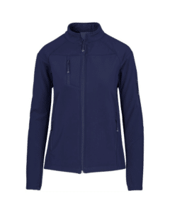 Ladies Alex Varga Elysium Softshell Jacket