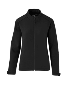 Ladies Nagano Softshell Jacket