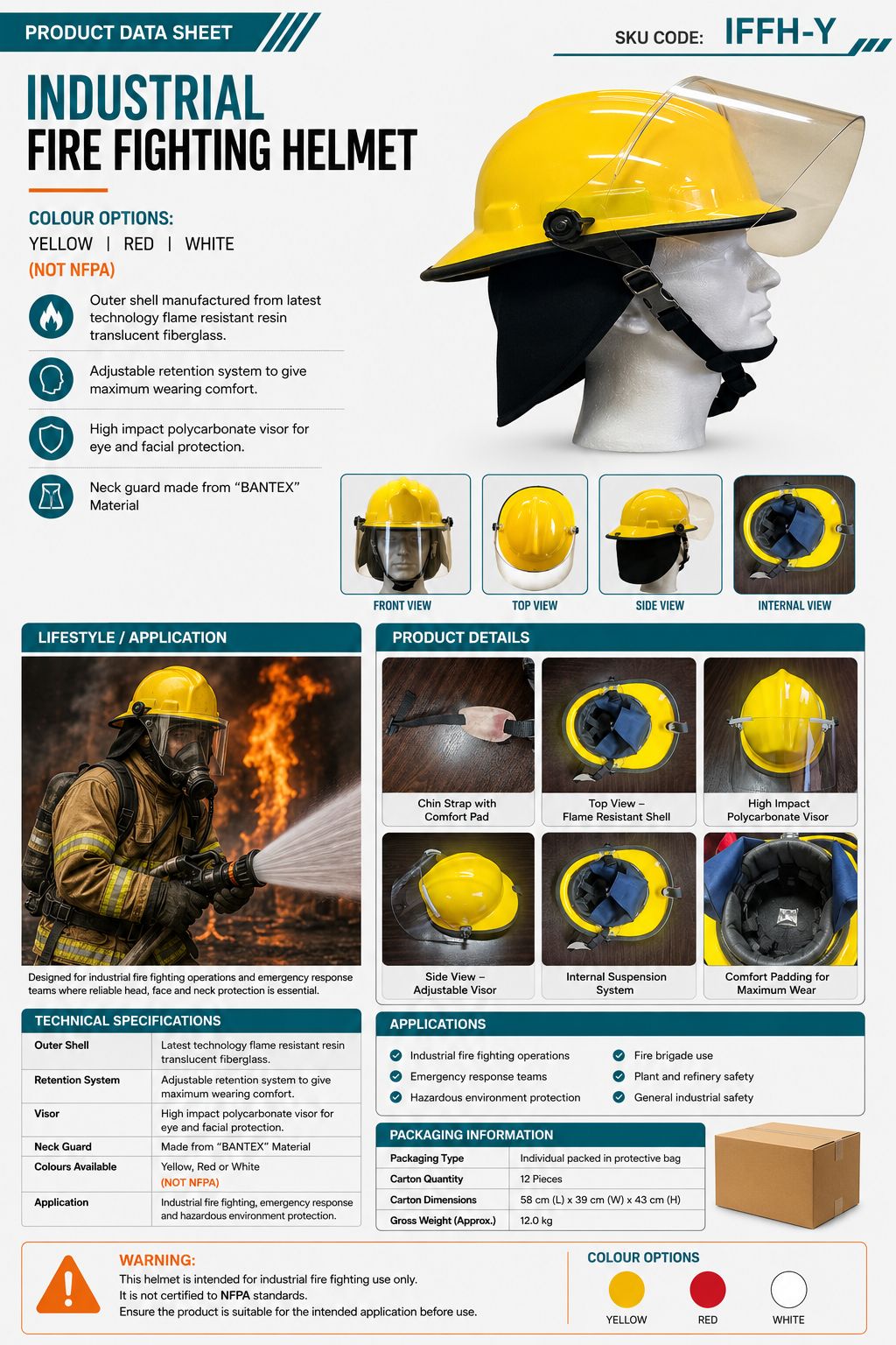 Data Sheet