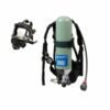 Scott Safety Sigma-2-PM SCBA Set CE Certified 6L 300 Bar