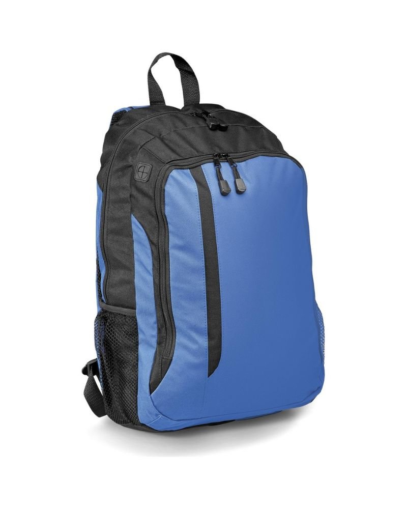 Cobalt Backpack