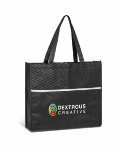 Brighton Non-Woven Shopper