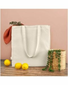 Okiyo Ookii Cotton Shopper