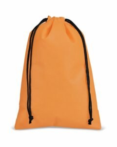 Quando Non-Woven Drawstring Pouch