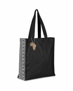 Andy Cartwright Symmetry Cotton Tote