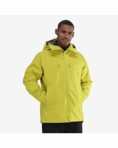 HI-TEC Men’s Summit Jacket