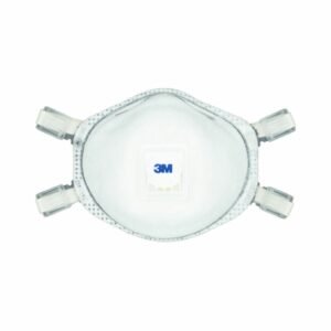9925 Welding Particulate Respirator Classification: FFP2 NR D with Exhalation Valve Protection: Dust/Mist/Ozone/Nuisance level odours - Box of 10 Units