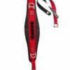 Work Positioning Belt Snap Hook Lanyard S‑L SANS50354/50358