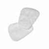 5935 P3R Particulate Filter P3R White One Size EN143 - no mask, filter only, compatible with 3M respirator