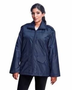 Alaris Padded Jacket
