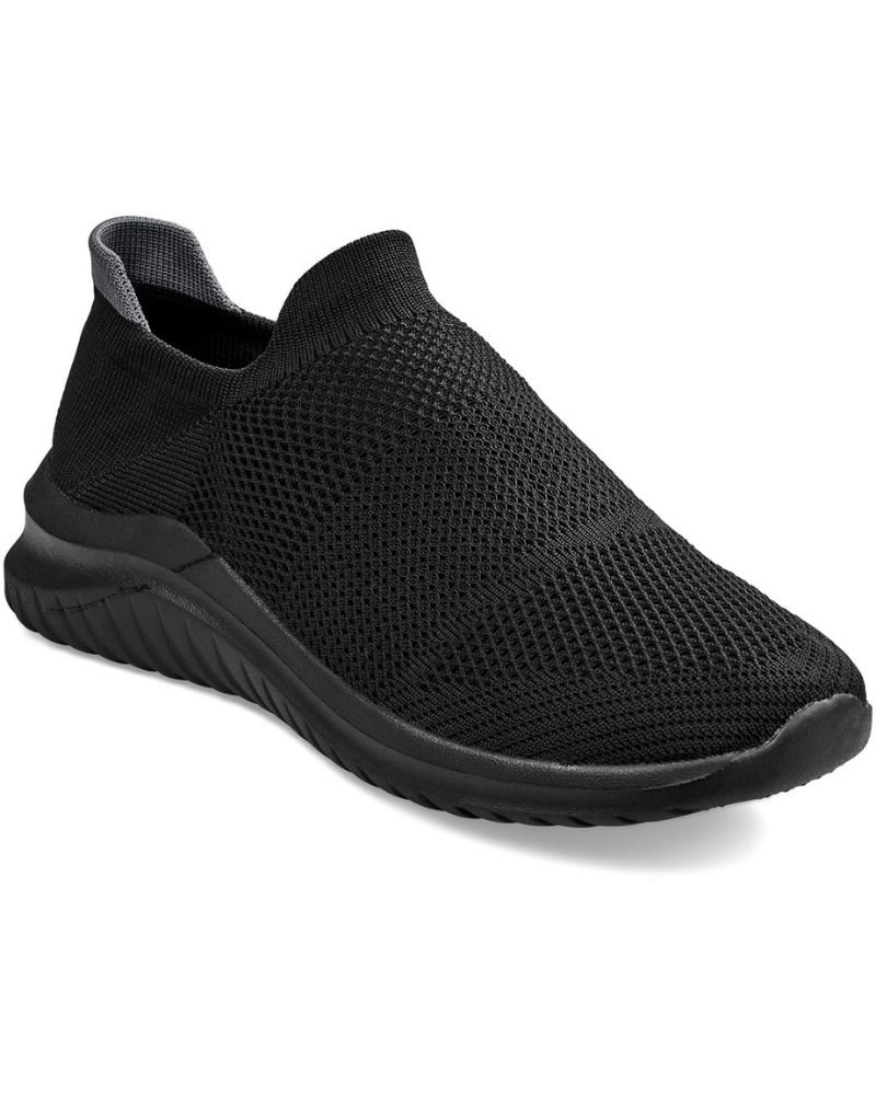 Unisex Comfort Slip-on Sneaker