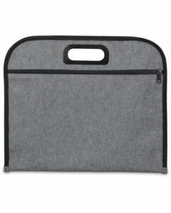 Pilot Document Bag