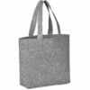 Okiyo Oceania Recycled PET Felt Shopper