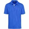 Mens Motif Golf Shirt