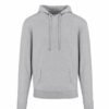 Mens Okiyo Kaizen Recycled Hooded Sweater