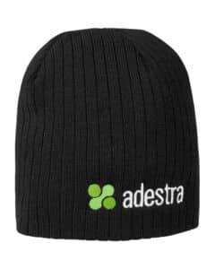 Nebraska Beanie