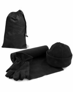 Greenland Fleece Set