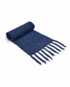 New Hampshire Melange Scarf