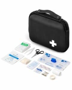 Triage First Aid Kit