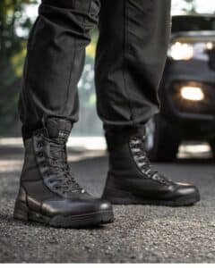 Kaliber Tactical Boots