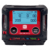 RKI GX-3R Pro Gas Detector Kit with Pump & Bluetooth