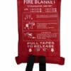 Fire Blanket