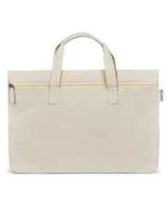 Okiyo Kaigi Cotton Document Bag