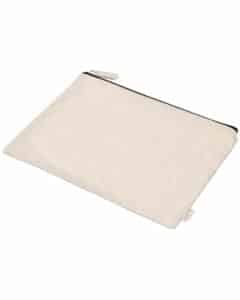 Okiyo Midori Cotton A5 Document Pouch