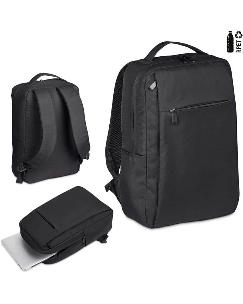 Swiss Cougar Arlington RPET Laptop Backpack