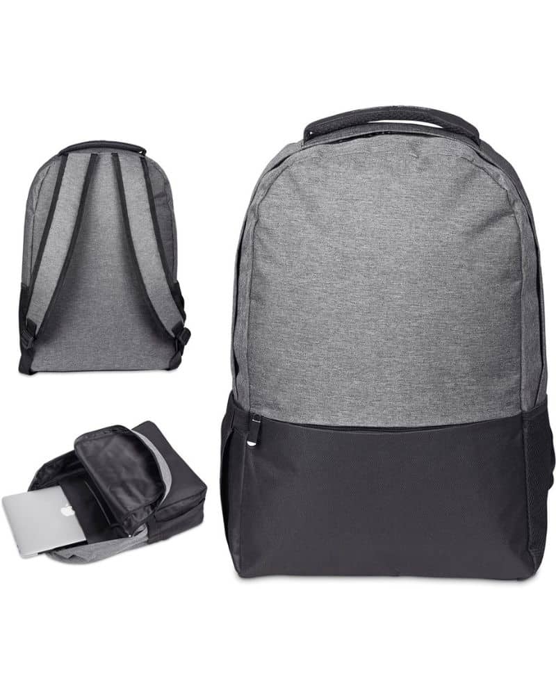 Swiss Cougar Toledo Anti-Theft Laptop Backpack