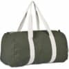 Okiyo Supotsu Recycled Canvas Sports Bag