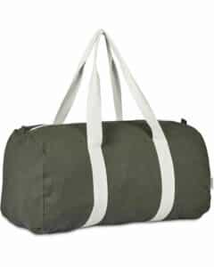 Okiyo Supotsu Recycled Canvas Sports Bag