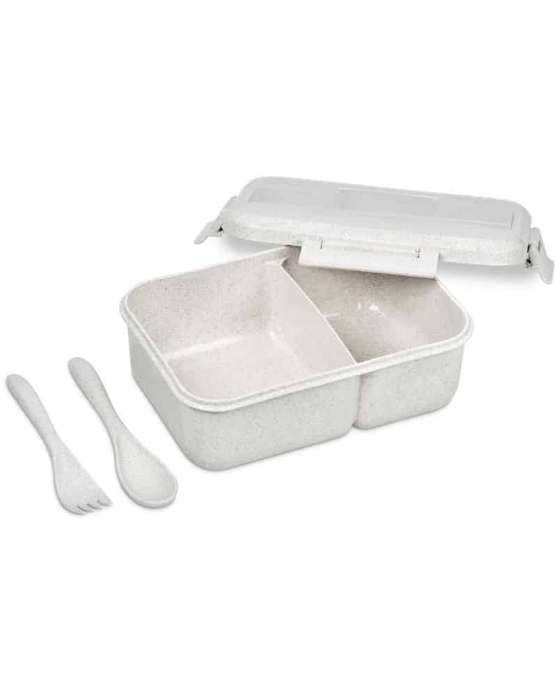 Okiyo Ranchi Wheat Straw Lunch Box Set