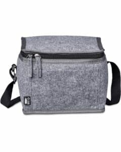 Okiyo Reitoko Recycled PET Felt 6-Can Cooler