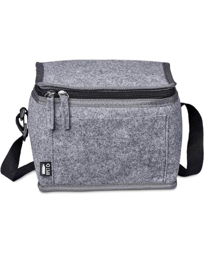 Okiyo Reitoko Recycled PET Felt 6-Can Cooler