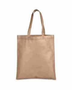 Back-To-Nature Non-Woven Shopper