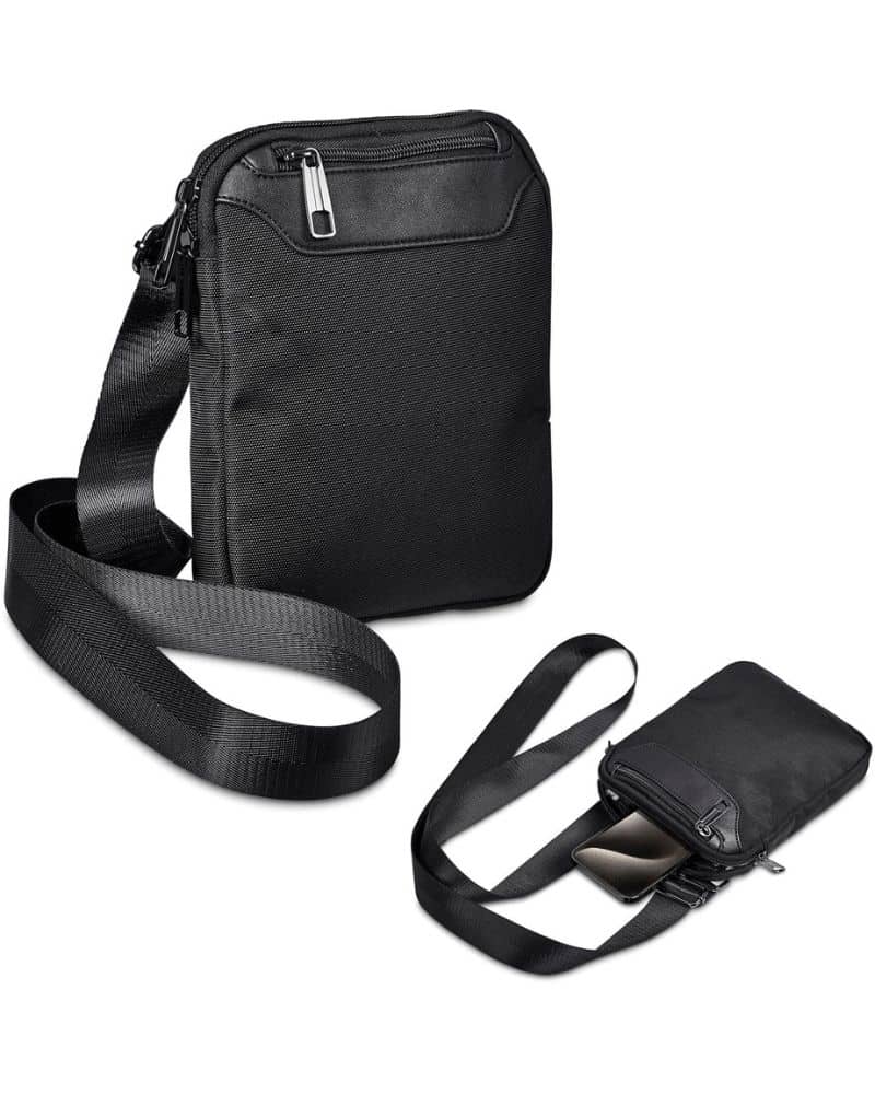 Alex Varga Bolzano Crossbody Bag