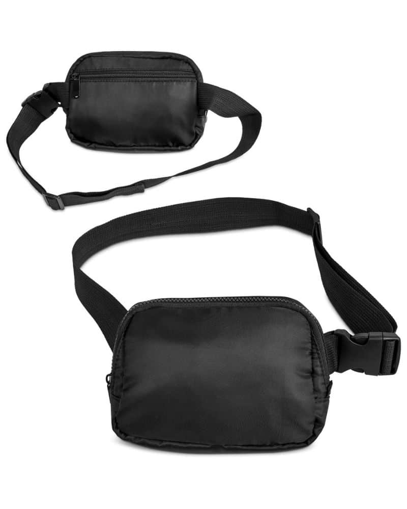 Eva & Elm Saturn Waist Bag
