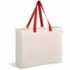 Kooshty Barbados Large Cotton Beach Bag