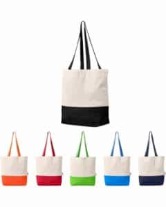 Kooshty Convo Cotton Tote